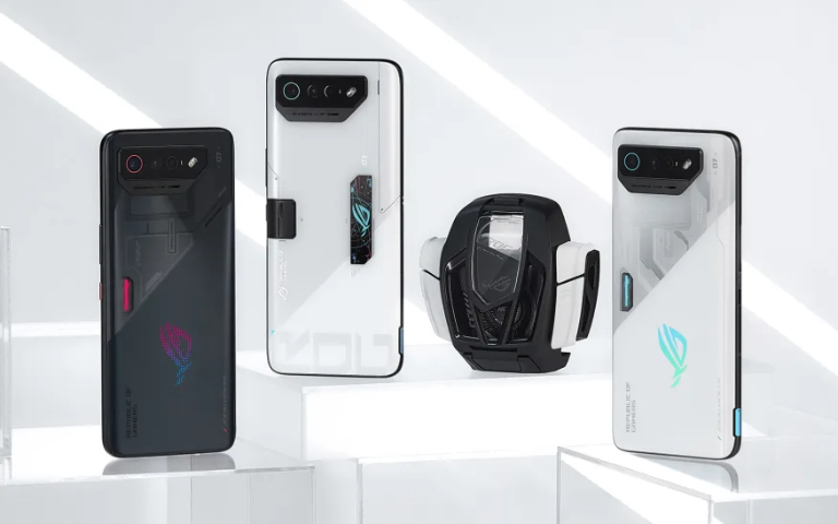 rog phone 7