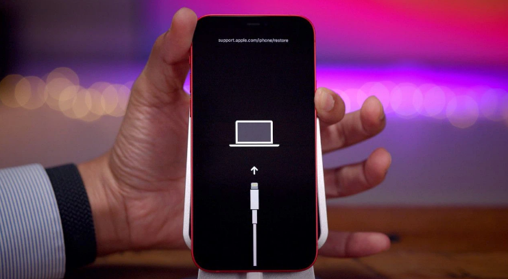 Nguyên nhân lỗi sạc iPhone- Clickbuy