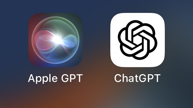 Apple đang phát triển và thử nghiệm Chatbot AI của riêng mình, dự kiến ra mắt sớm (Ảnh: Apple Hub)