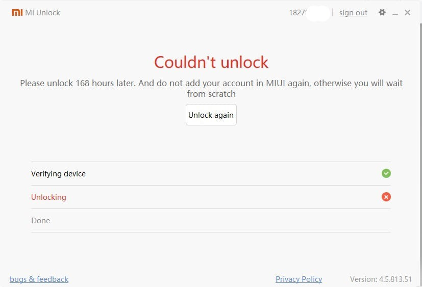 Hướng dẫn Unlock bootloader Xiaomi (Update 2023) - Clickbuy