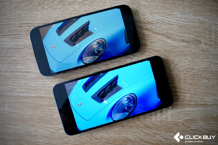 Cách khắc phục lỗi lưu ảnh màn hình trên iPhone hoặc điện thoại Android