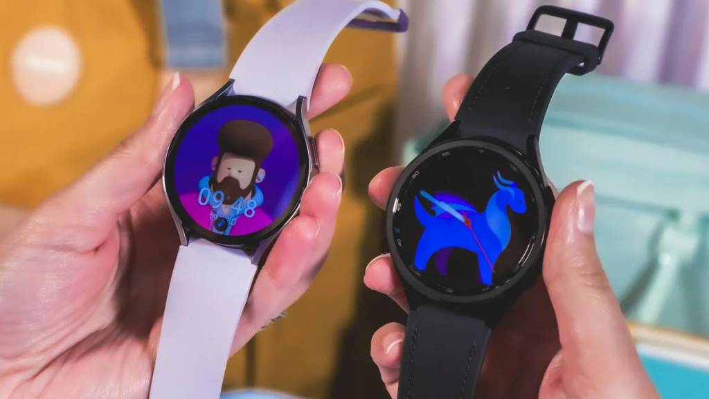 Samsung Galaxy Watch 6