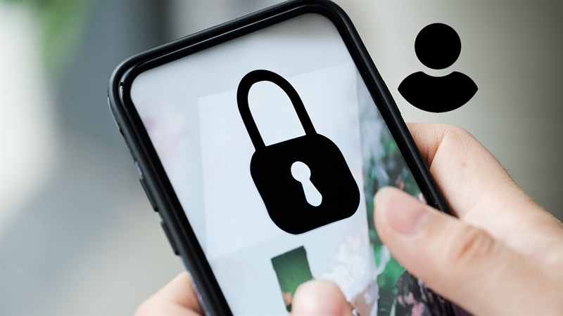 Hướng dẫn tạm khóa iCloud trên iPhone