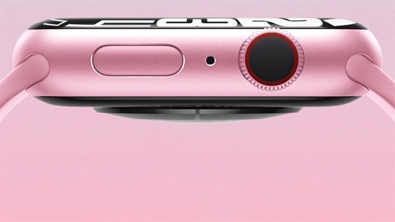 Hình ảnh concept Apple Series 9 bị rò rỉ (Nguồn: MacRumors)