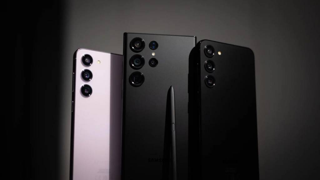 Snapdragon 8 Gen 2 For Galaxy