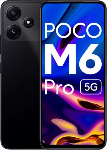 điện thoại Poco M6 Pro