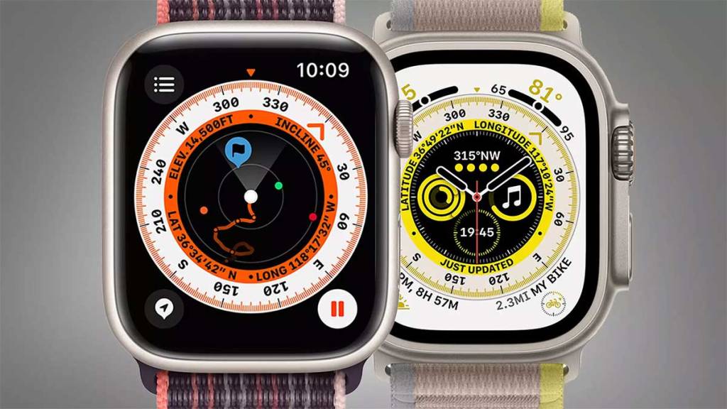 Apple Watch Series 9