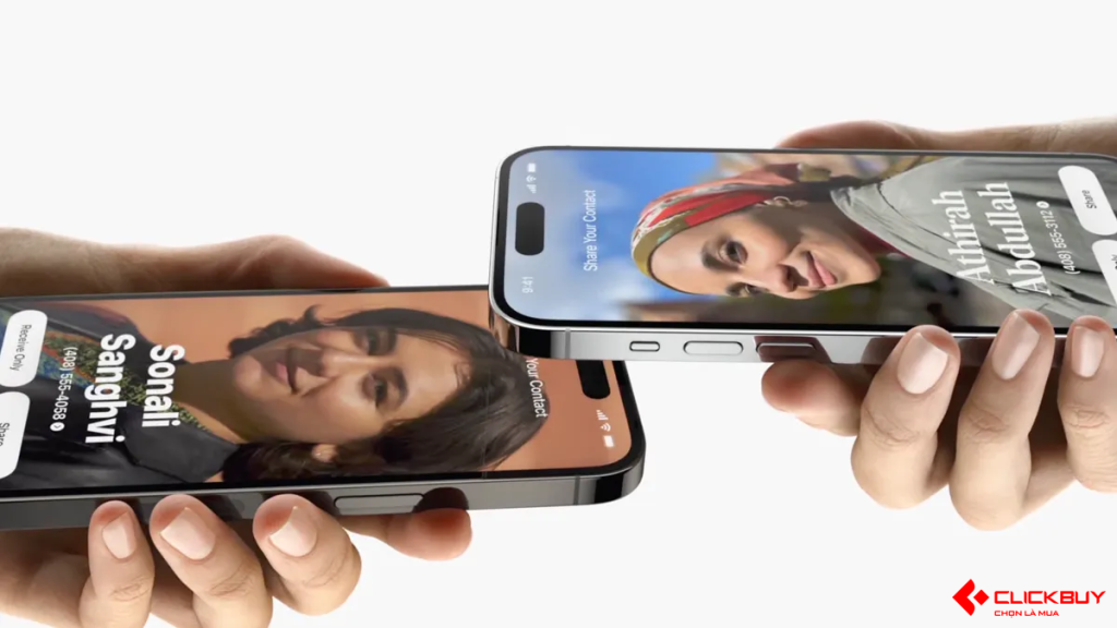 Có nên tải iOS 17 beta? Và các tính năng mới trên iOS 17