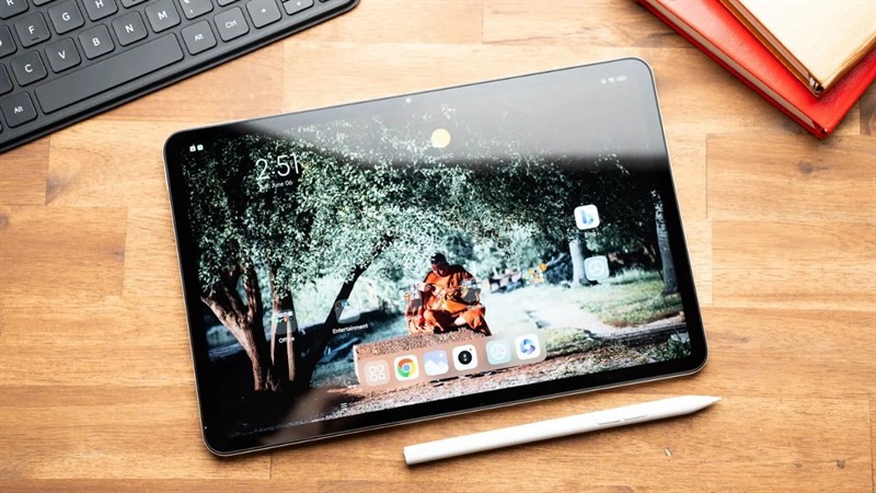 Xiaomi Pad 6 Max sẽ có cấu hình như thế nào? (Ảnh: MyNextTablet)