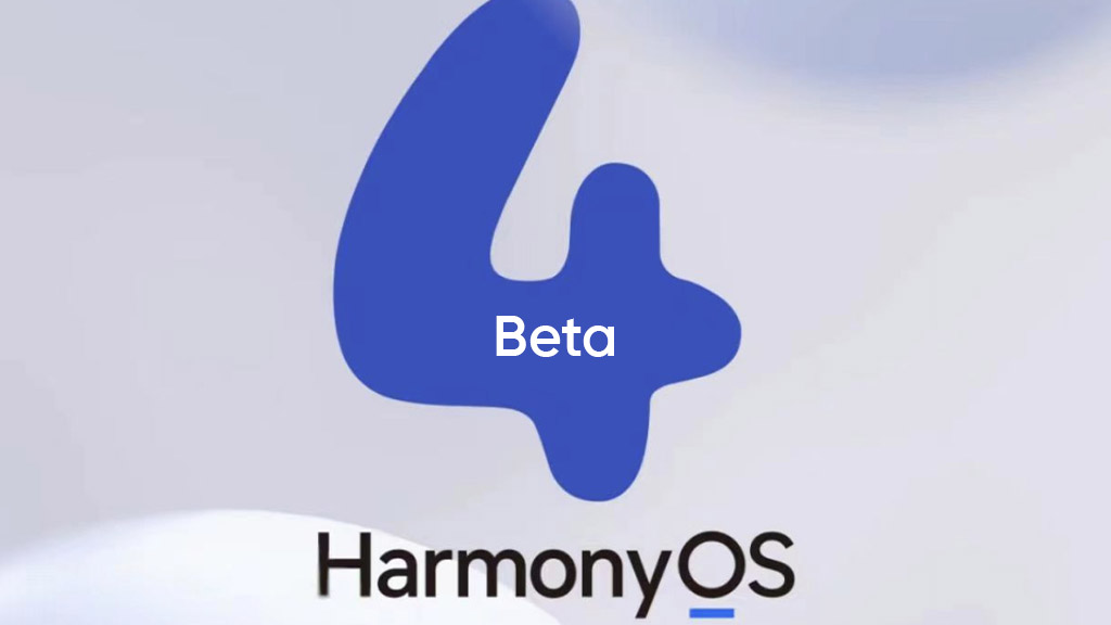 hệ điều hành HarmonyOS 4