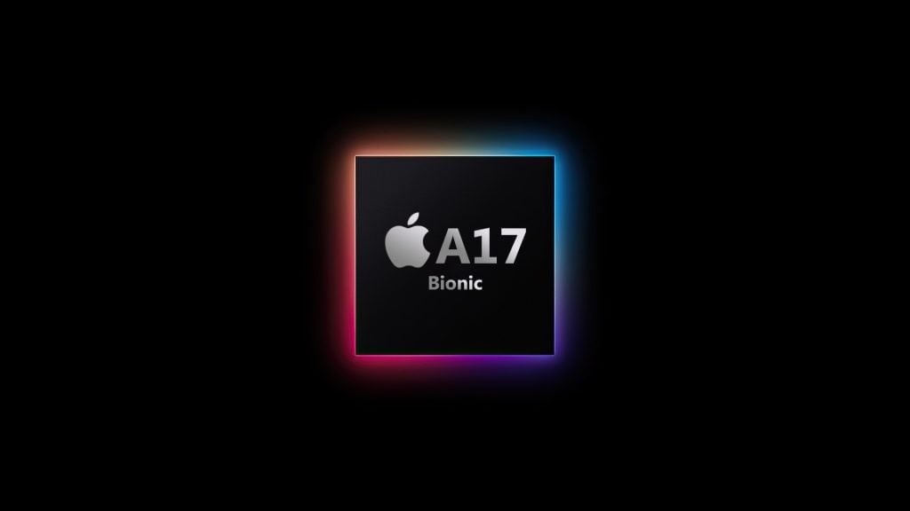 Apple A17 Bionic - Clickbuy