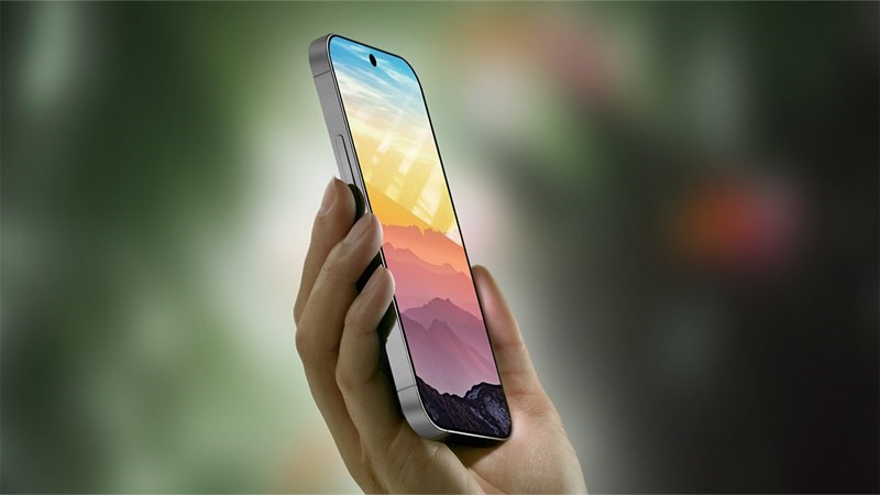 Concept iPhone 16 Pro sẽ có nhiều thay đổi phần cứng (Ảnh: MacR<a href=