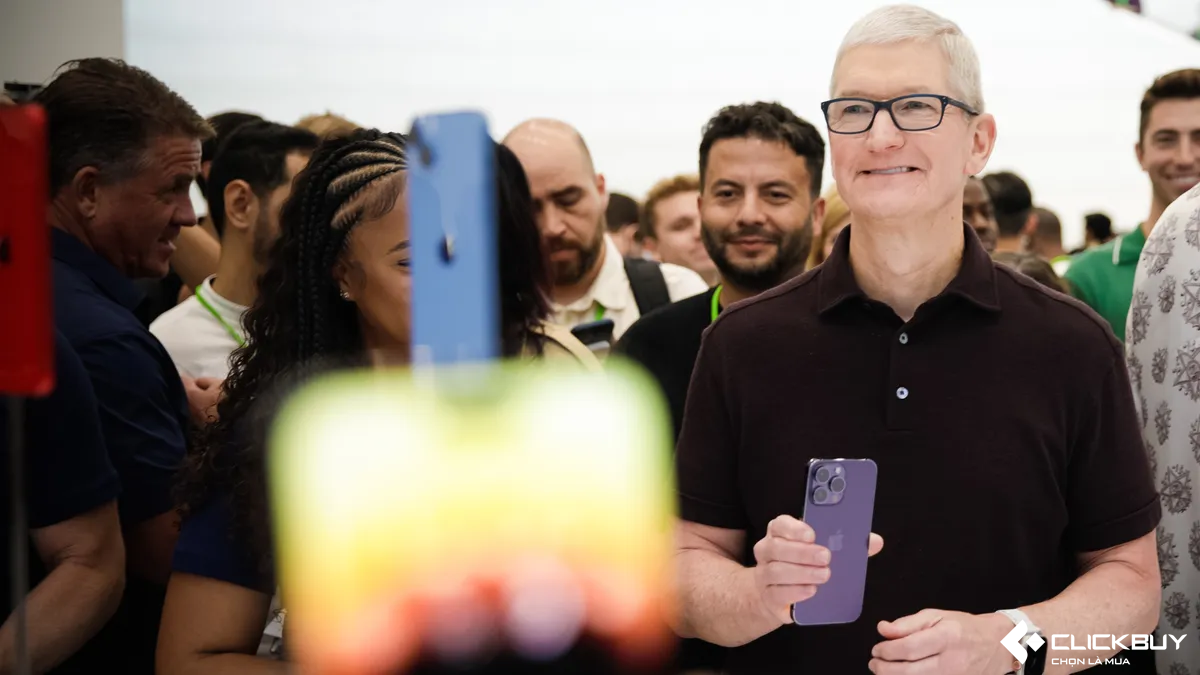 Các sản phẩm mới của Apple mà chúng ta vẫn mong đợi sẽ thấy vào năm 2023