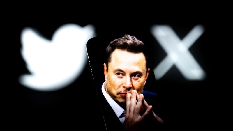 Thông báo mới của Elon Musk mang đến tin vui cho các nhà sáng tạo nội dung - Ảnh: NBC News