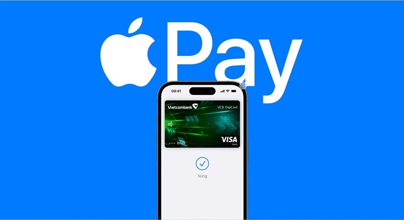 Apple Pay và những điều cần biết về tính năng này