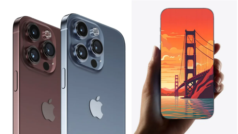 iPhone không viền của Apple - Clickbuy 