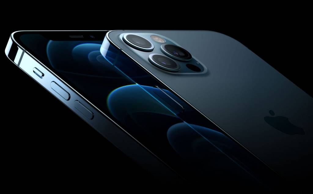 iPhone 12 Pro Max