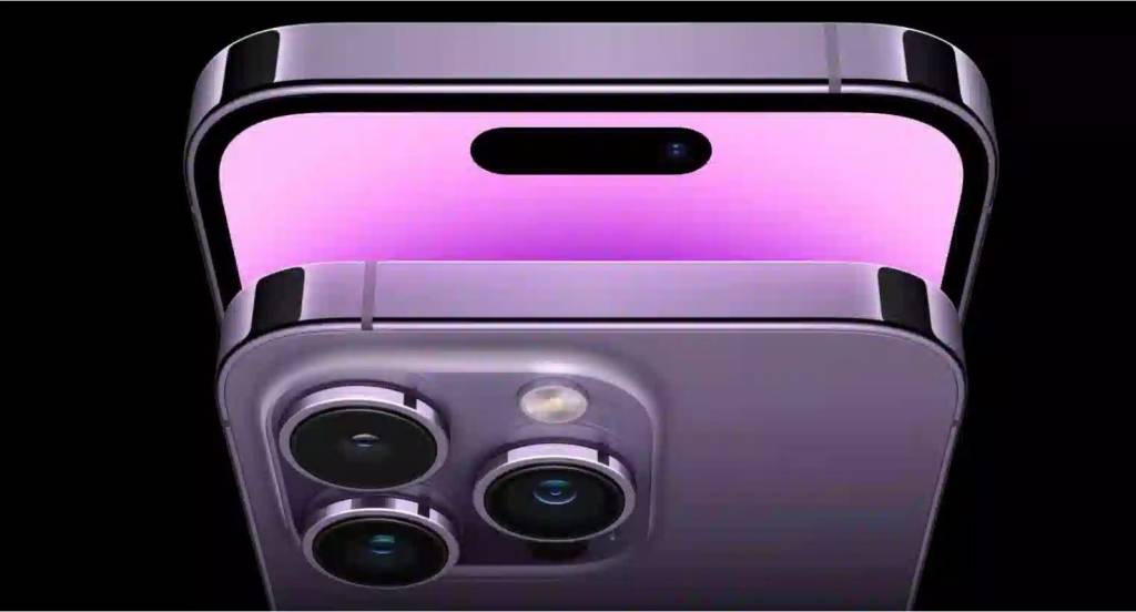 Camera iPhone 14 Pro Max - Máy ảnh và hơn thế nữa!