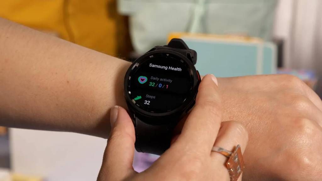 Samsung Galaxy Watch 6