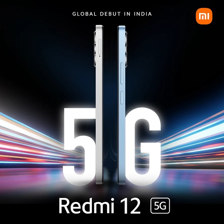  Redmi 12 5G clickbuy