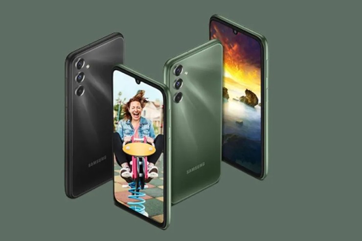 Galaxy F34 clickbuy