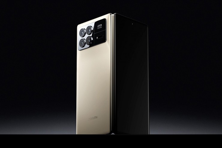 Xiaomi Mix Fold 3 
