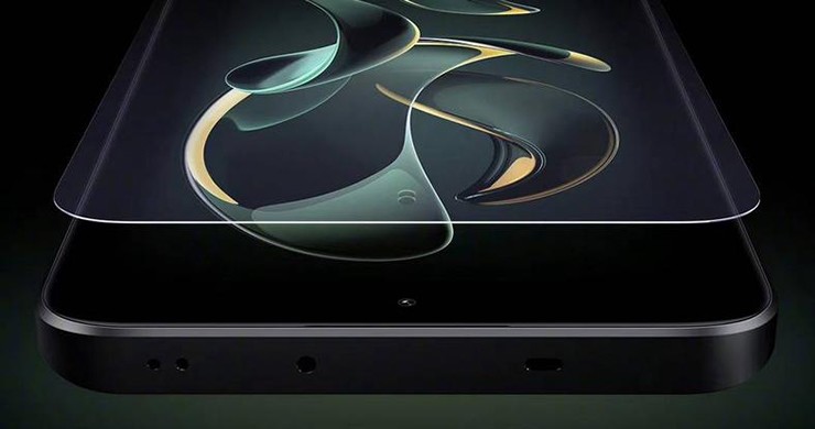 Xiaomi Giới Thiệu Miếng Dán Màn Hình