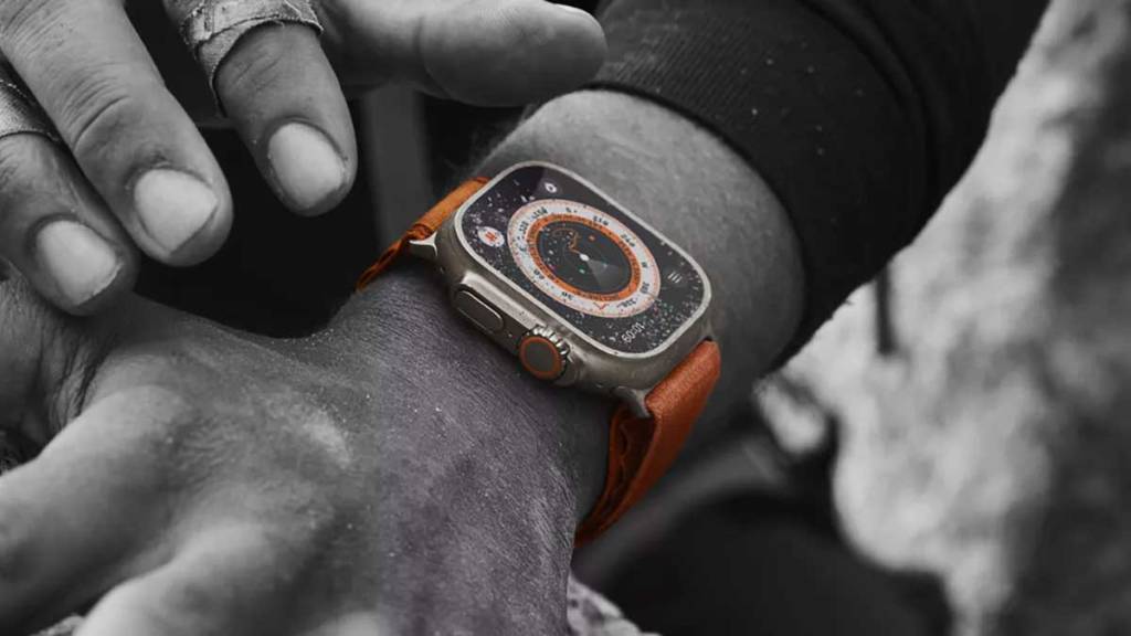 Apple Watch Series 9