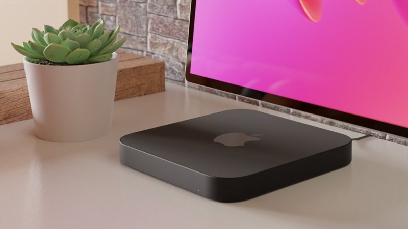 Gurman cho biết Apple đang thử nghiệm một chiếc Mac với CPU 8 nhân và GPU 10 nhân, cùng với 24 GB RAM (Ảnh: Apple Insider)