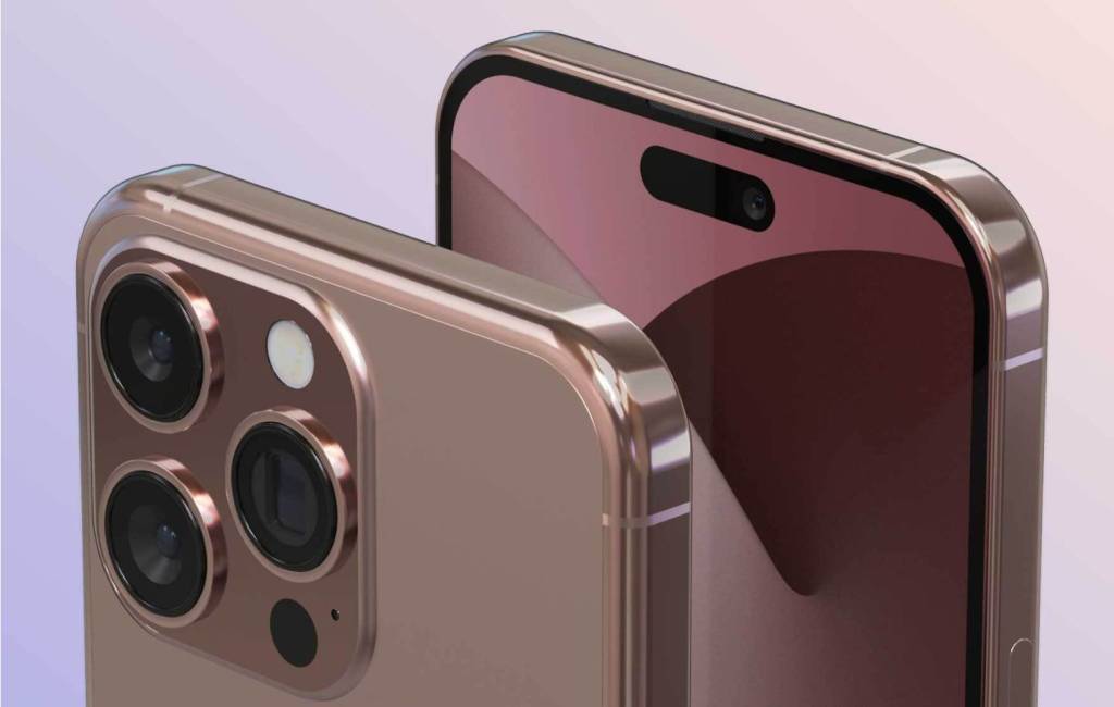 Đón tin vui Apple: iPhone 15 Pro và iPhone 15 Pro Max sẽ là một sự nâng cấp cần thiết cho người dùng.