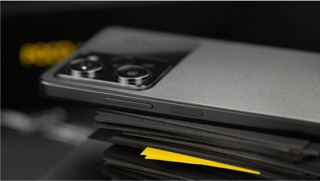 Xiaomi Poco X5 Pro: Sự Lựa Chọn Thông Minh Cho Hiệu Năng và Thời Trang