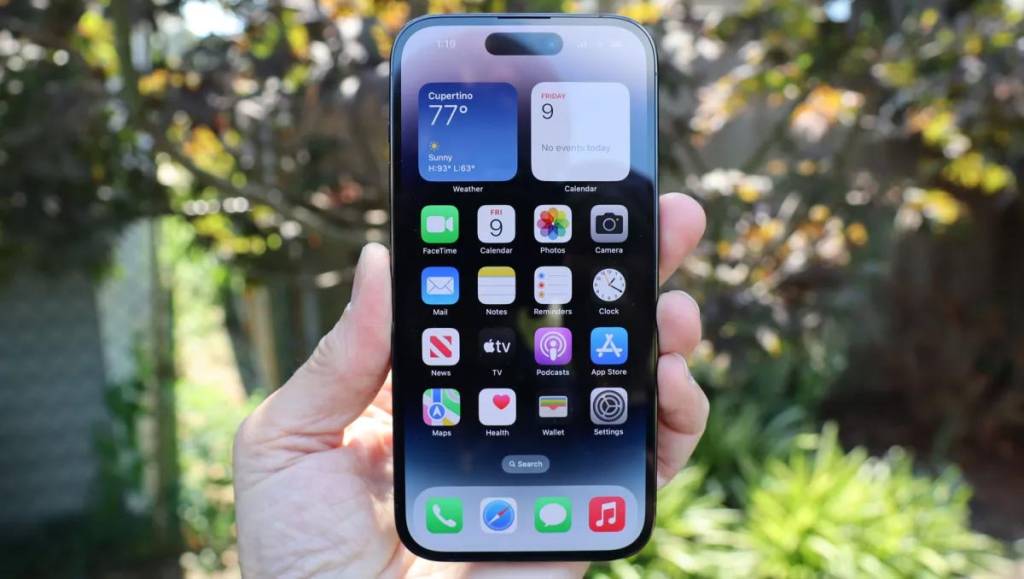 Điện thoại iPhone 15 ra mắt: sẽ có những mẫu nào ?