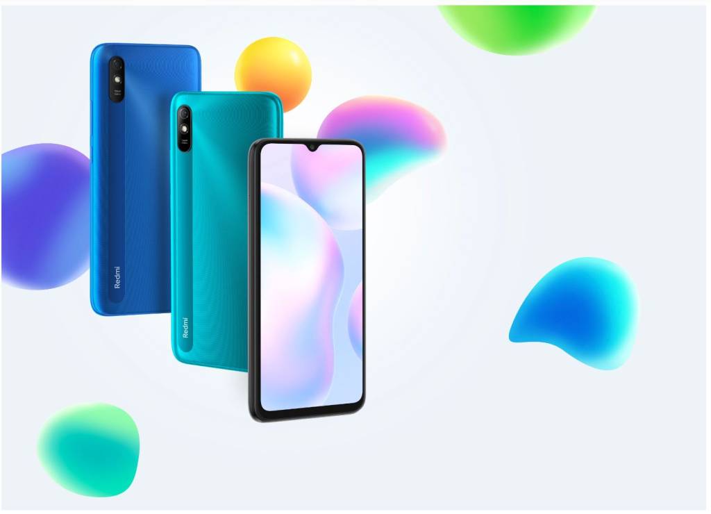 Redmi 9A - Lựa Chọn Kinh Tế Cho Người Dùng