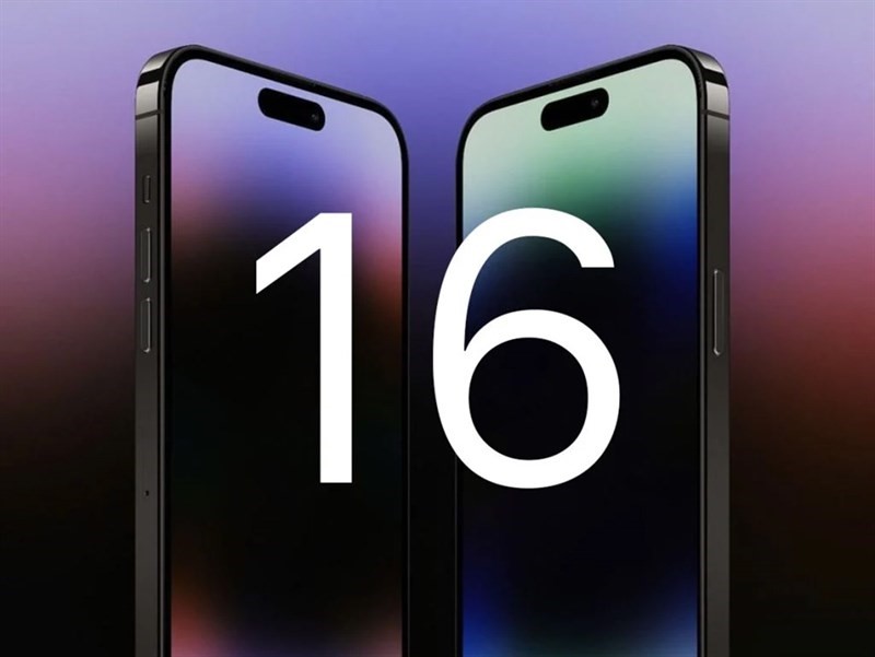 Camera góc siêu rộng và chuẩn Wi-Fi 7 sẽ được nâng cấp trên iPhone 16 Pro (Ảnh: GizmoChina)