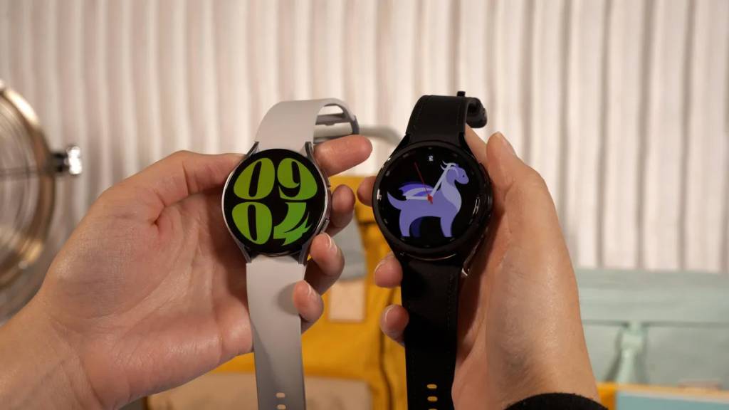 Samsung Galaxy Watch 6