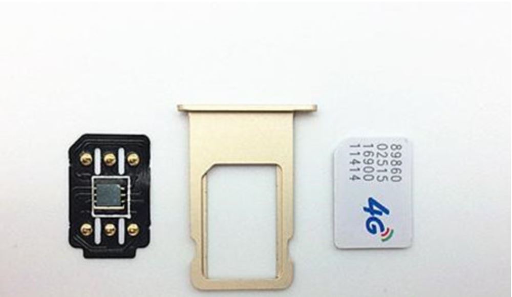 iPhone 14 Pro Max Lock - Sự trở lại đầy huy hoàng của Sim ghép