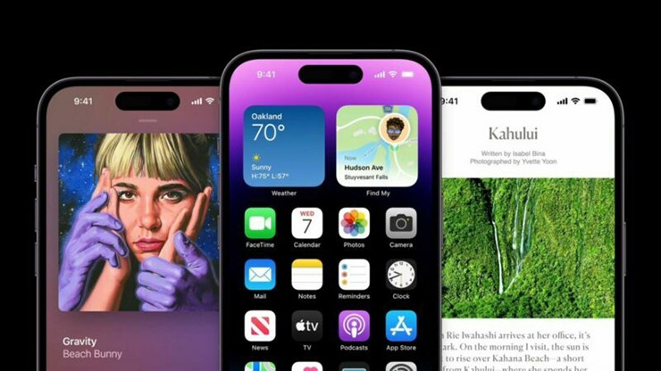 iPhone 15 series ấn định thời gian ra mắt