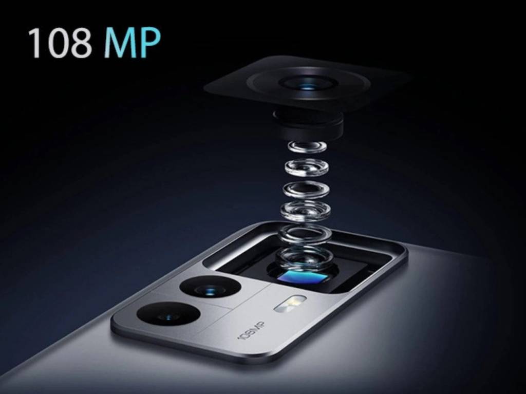 Redmi K50 Ultra: Kết Tinh Của Công Nghệ Đỉnh Cao và Thiết Kế Tinh Tế