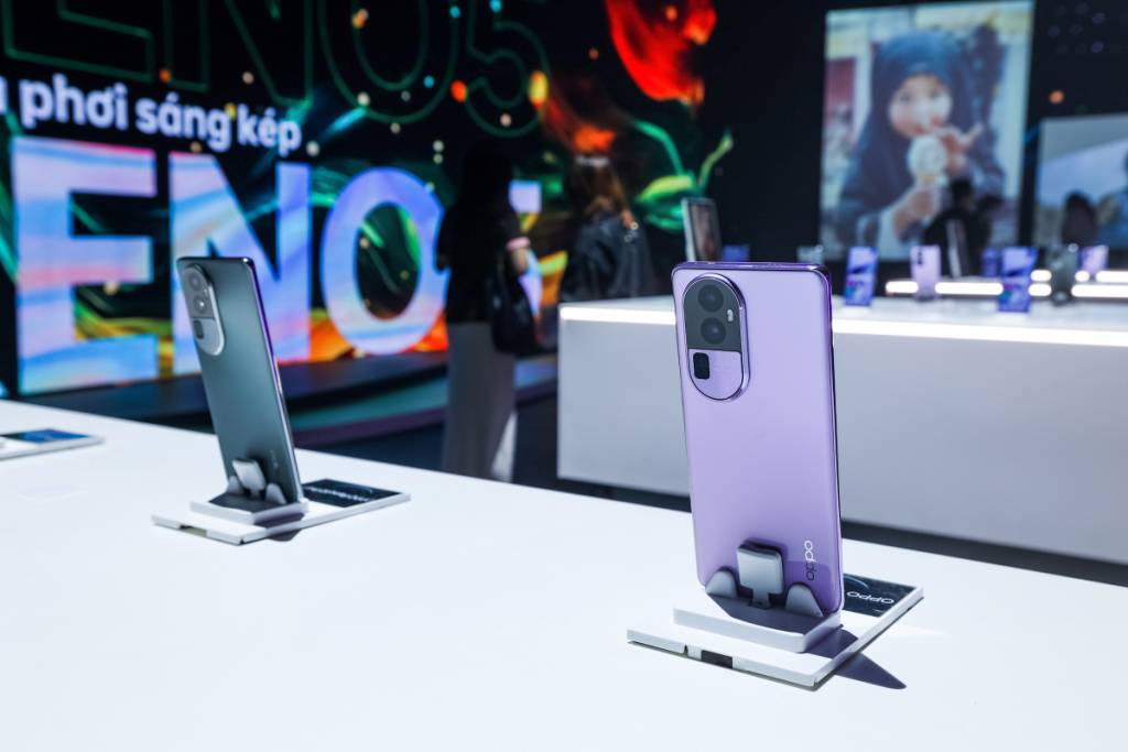 Oppo clickbuy