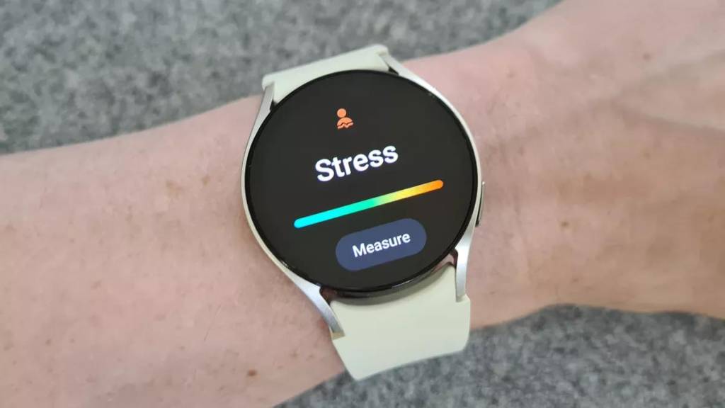 đồng hồ Galaxy Watch 6