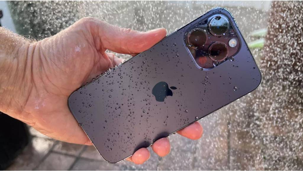 điện thoại iPhone 15 ra mắt