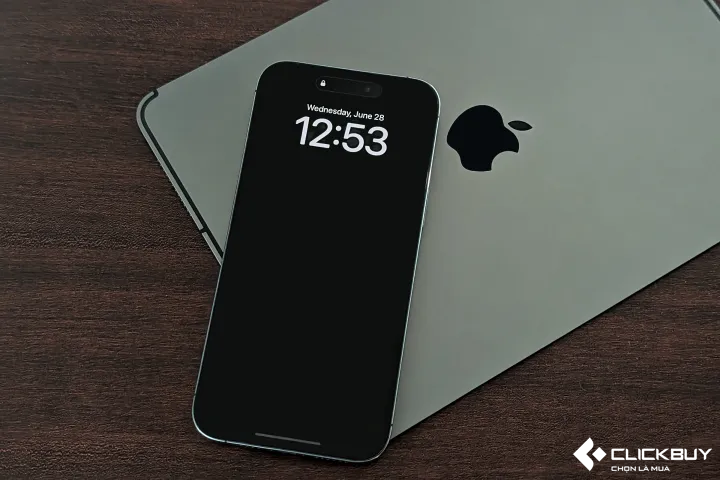 Khắc phục lỗi lưu ảnh màn hình trên điện thoại - Clickbuy