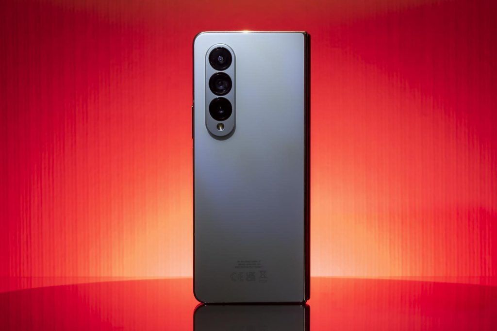 Galaxy Z Fold 5