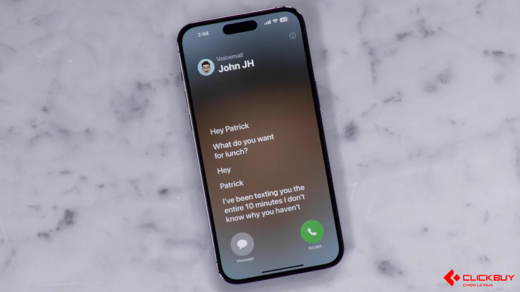 Có nên tải iOS 17 bản thử nghiệm cho điện thoại? - Clickbuy