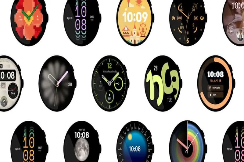 tính năng mới trên Wear OS 4