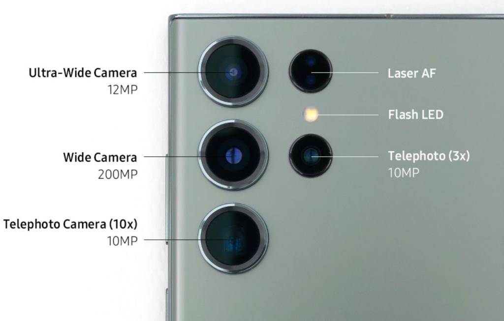 Đánh giá Galaxy S23 Ultra - Sự kết hợp hoàn hảo giữa công nghệ và thiết kế
