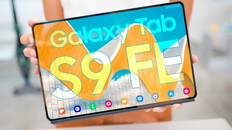 Samsung Galaxy Tab