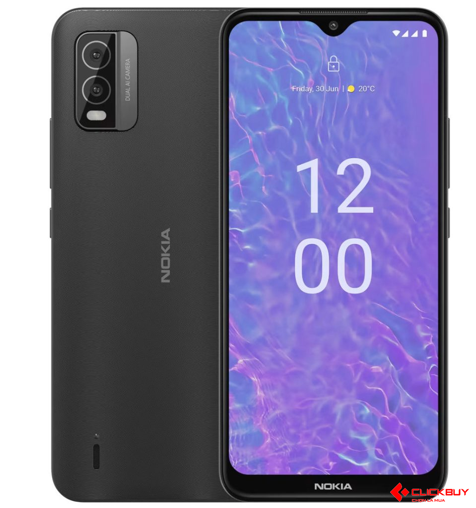 Nokia G310 5G và Nokia C210 vừa được công bố tại Hoa Kì