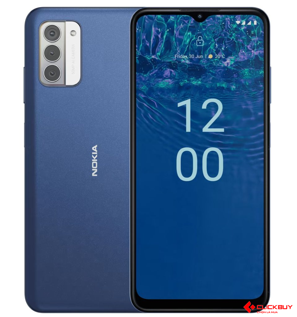 Nokia G310 5G với khả năng sửa chữa QuickFix và Nokia C210 được công bố