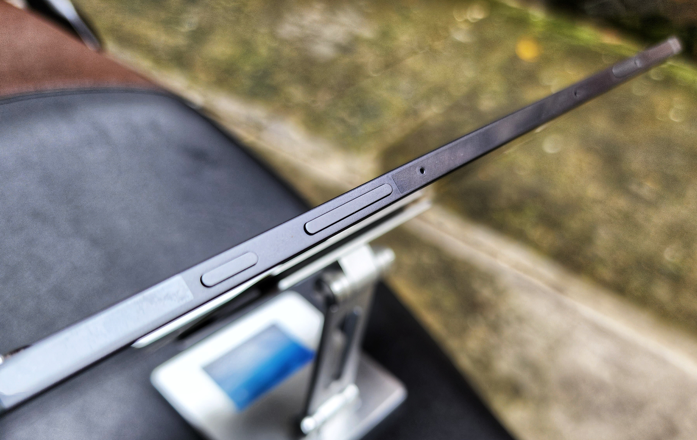 Đánh giá Galaxy Tab S9 - Thợ lặn và nhiều hơn thế - Clickbuy